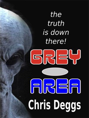 cover image of Grey Area